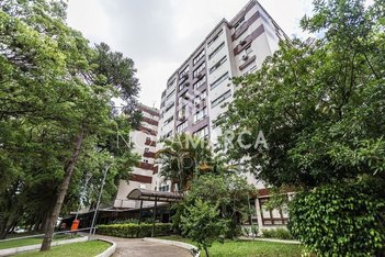 apartment em Largo dos Caixeiros Viajantes, Rio Branco - Porto Alegre - RS