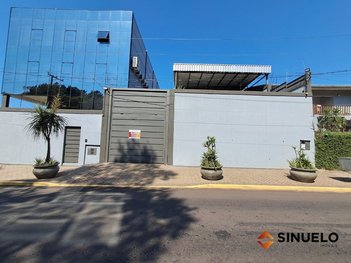 commercial_property em Avenida Bahia, Campo Bom - Campo Bom - RS
