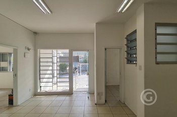 house em Rio Branco, Centro - Florianópolis - SC