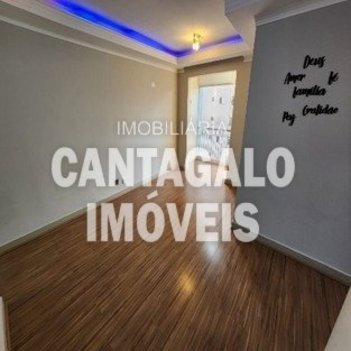 apartment em Rua Comendador Gil Pinheiro, Chácara Califórnia - São Paulo - SP