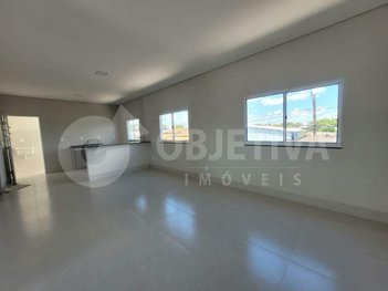 apartment em Avenida Olímpica, Santa Rosa - Uberlândia - MG