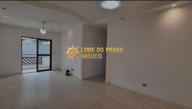 apartment em Alameda Cassaquera, Barcelona - São Caetano do Sul - SP