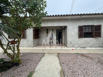 house em Rua Maracajá, Centro - Balneário Rincão - SC