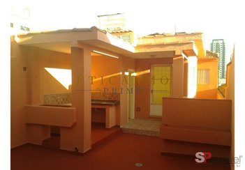 house em Rua General Calado, Vila Regente Feijó - São Paulo - SP