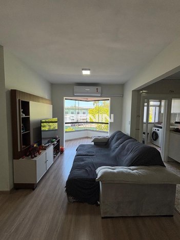 apartment em Rua Monte Castelo, Nossa Senhora das Graças - Canoas - RS