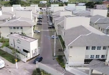 apartment em Avenida Doutor Dório Silva, Santa Paula II - Vila Velha - ES