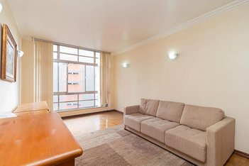 apartment em Rua Peixoto Gomide, Jardim Paulista - São Paulo - SP