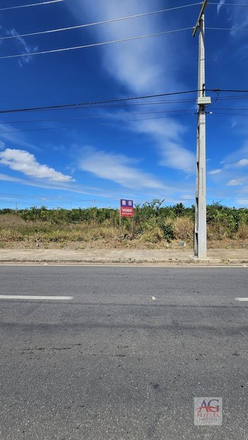 land_lot em Avenida Maria Letícia Leite Pereira, Lagoa Seca - Juazeiro do Norte - CE
