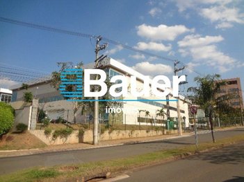 industrial em Cambacica, Parque dos Resedás - Campinas - SP