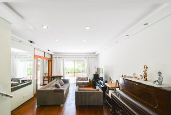 house em Avenida Itacira, Planalto Paulista - São Paulo - SP