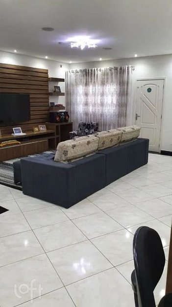 house em Juvenal Ferreira, Vila Matilde - São Paulo - SP