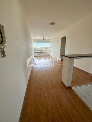 apartment em Rua Wilson Adnislen Freitas de Paiva Bueno, Cavalhada - Porto Alegre - RS
