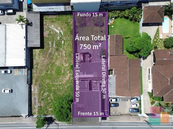 commercial_building em General Câmara, Bom Retiro - Joinville - SC