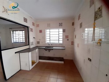 house em Rua Luís Góis, Mirandópolis - São Paulo - SP