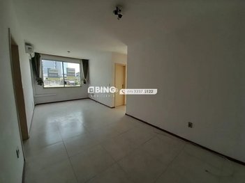 apartment em Rua São Lucas, Bom Jesus - Porto Alegre - RS