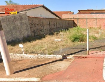 land_lot em Rua Manoel dos Santos, Residencial e Comercial Palmares - Ribeirão Preto - SP