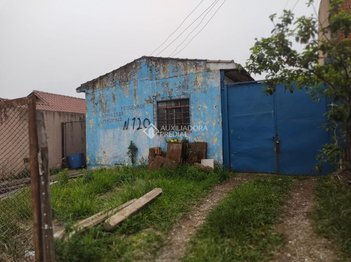house em Rua Sueli Rattay, Estância Velha - Canoas - RS