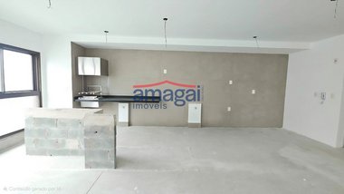 apartment em Rua Carlos Maria Auricchio, Condomínio Royal Park - São José dos Campos - SP