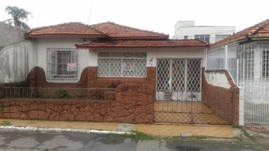house em Rua Nereu Ramos, Planalto Paulista - São Paulo - SP