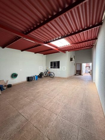 house em Avenida Alfredo Nasser, Jardim Riviera - Aparecida de Goiânia - GO