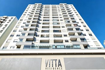apartment em Rua Elizeu Di Bernardi, Campinas - São José - SC
