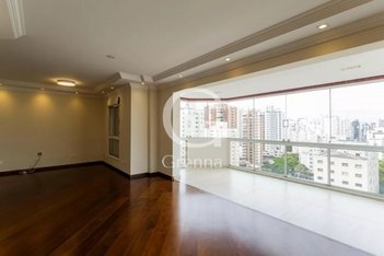 apartment em Rua Tuim, Vila Uberabinha - São Paulo - SP