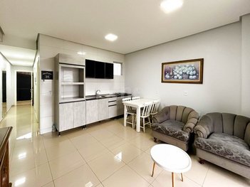 apartment em Rua Florianópolis, Petrópolis - Passo Fundo - RS