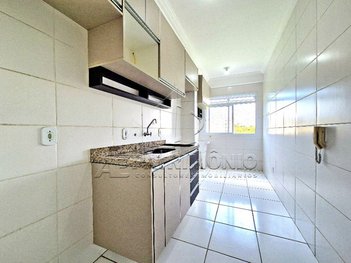 apartment em Avenida Dom Pedro I, Vila Haro - Sorocaba - SP