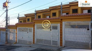 house em Rua Jayme Von Rosenburg, Vila Pereira Cerca - São Paulo - SP