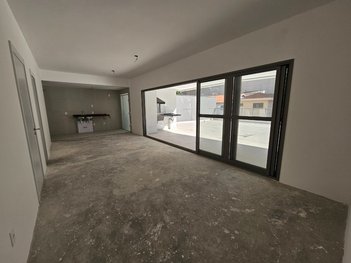 apartment em Avenida Armando Ferrentini, Paraíso - São Paulo - SP