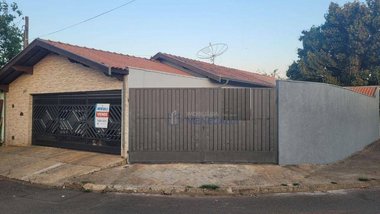 house em Rua Nelson Furlan, Jardim Oriente - Piracicaba - SP