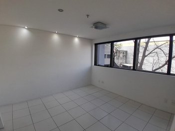 office em Rua Campos Sales, Centro - Barueri - SP