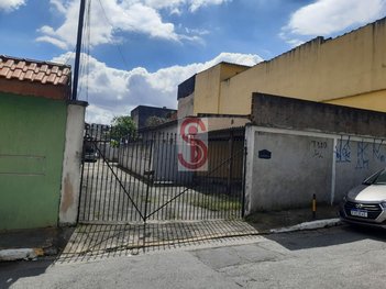 house em Rua Mafalda, Chácara Belenzinho - São Paulo - SP