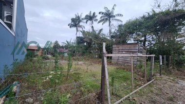 land_lot em Rua do Farol, Pontal do Norte - Itapoá - SC