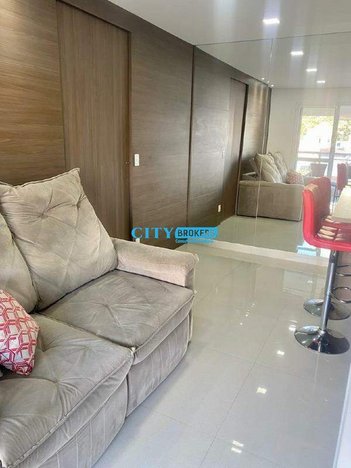 apartment em Rua Pretória, Vila Formosa - São Paulo - SP