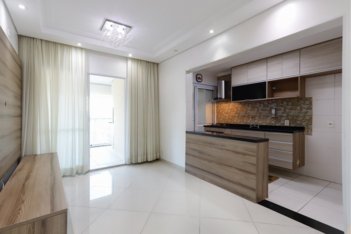 apartment em Rua Itaici, Santa Teresinha - São Paulo - SP