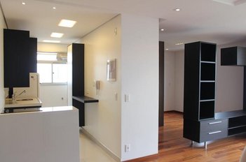 apartment em Rua Abílio Soares, Paraíso - São Paulo - SP