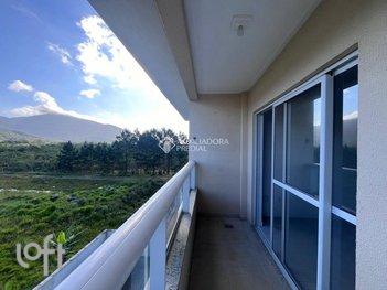 apartment em Ingá Mirim, Centro - Florianópolis - SC