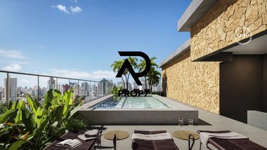 apartment em Avenida Angélica, Consolação - São Paulo - SP