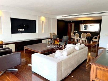apartment em Avenida Érico Veríssimo, Barra da Tijuca - Rio de Janeiro - RJ