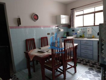 house em Rua Marlene, Nova Gerty - São Caetano do Sul - SP