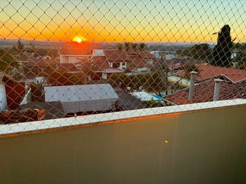 house em Rua Francisco Braúlio Filho, Jardim das Indústrias - São José dos Campos - SP