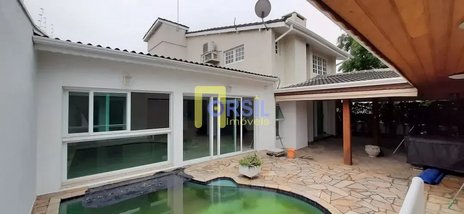 house em Avenida Salim Elias Bacach, Vila Oliveira - Mogi das Cruzes - SP