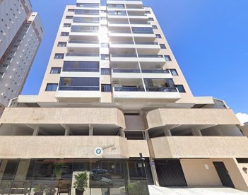 apartment em Rua Milton Caldeira, Itapuã - Vila Velha - ES