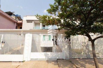 house em Rua Juca Mendes, Vila Carrão - São Paulo - SP
