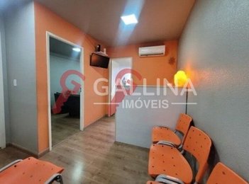office em Rua Domingos Martins, Centro - Canoas - RS