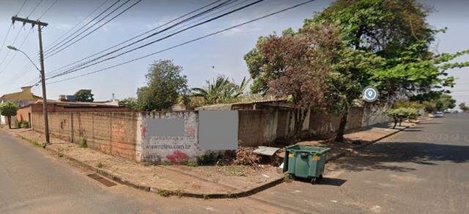 land_lot em Rua Guatemala, Tibery - Uberlândia - MG