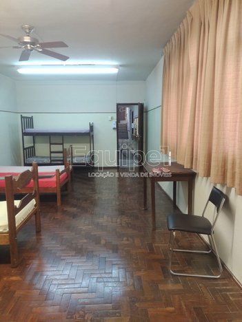 office em Ponte Nova, Colégio Batista - Belo Horizonte - MG