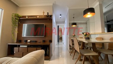 apartment em Rua Itza, Jardim Modelo - São Paulo - SP