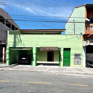 commercial_property em Rua Macarani, Jardim Presidente Dutra - Guarulhos - SP